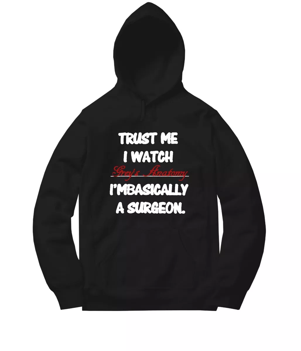 Anatomy sweater top