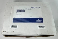 Liebert KIT-095E Condenser Fan Motor Permanent Split Capacitor D23MT