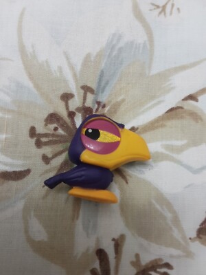 Disney Doorables Villains Special Edition Peek Diablo Maleficent's Raven