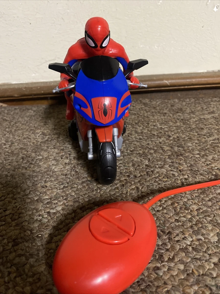 Motorbike remote 2025