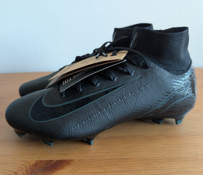 Nike Mercurial Zoom Superfly 10 Pro FG Size 6 Men's / 7.5 Women's Soccer Cleats