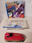 Vintage Hot Wheels Transylvania Express Complete