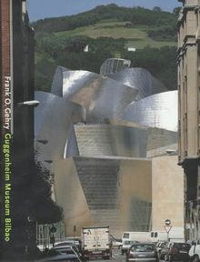 Frank O.Gehry: Guggenheim Museum, Bilbao  von Van Brugge... | Buch | Zustand gut