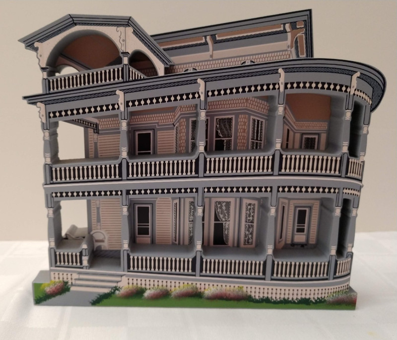 Sheila's 1898 Rosewood House Williamstown, Vermont excellent condition