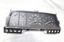 89-94 Ford Ranger Explorer Bronco Ii Instrument Cluster Gauges Speedometer 42k