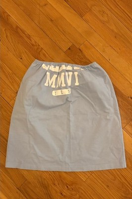 Maison Margiela MM6 Woman s Tshirt Skirt