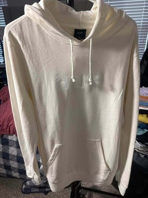 New without Tags HUF hoodie large