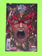 Age of Ultron #10ai 2013 Marvel Comics 1st App High Grade Comic Book P20-22
