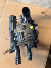 23-26 KIA SPORTAGE SONATA 2.5L ENGINE COOLANT THERMOSTAT UNIT CCVA556778