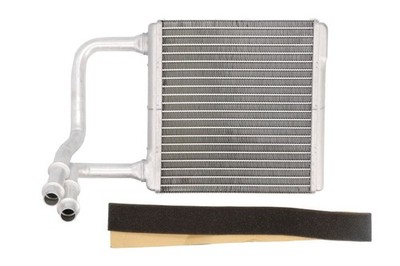 For Thermotec D6M020TT Heat Exchanger, Interior Heating D6M020TT The Thermotec