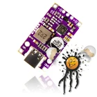 USB-C IP2326 2S 3.7V Li-ion 15W Charge Controller Module Boost Charger Li-ion Batteries