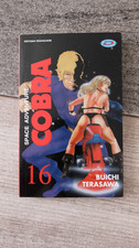 COBRA Space Adventure tome 16