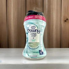 Downy Comfy Cozy In-Wash Laundry Scent Booster Beads - Seaside Spa, 5.9oz