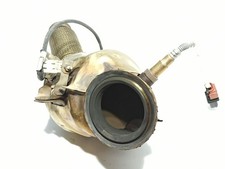 Catalyseurs Ford PUMA