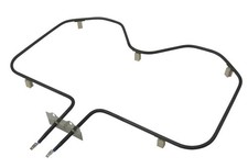   1 YEAR WARRANTY Viking Oven Bake Element PJ010042 240V 2600W W:18.5  x D:19.5  