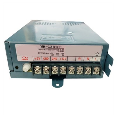 -Netzteil 5 V 12 V AC/110 V-240 V für -Spielautomat Jamma Arcad6878
