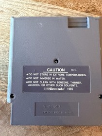 Cartucho de videojuego Knight Rider Nintendo NES aclamaci&oacute;n Jap&oacute;n NES-NR-USA