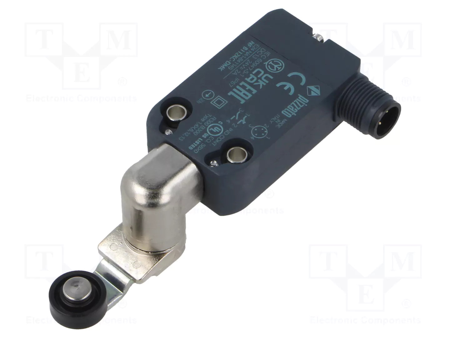 PIZZATO ELETTRICA NF-B112KC-DMK Limit switch
