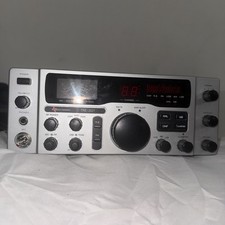 Texas Ranger TRE-2627 Base Station CB Radio High Power AM SSB