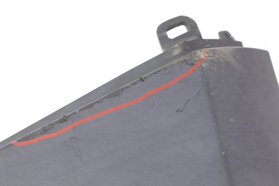 Can-Am Commander 1000 XT 16 Rocker Panel Left 705006993 52158 Foto 2 de 4