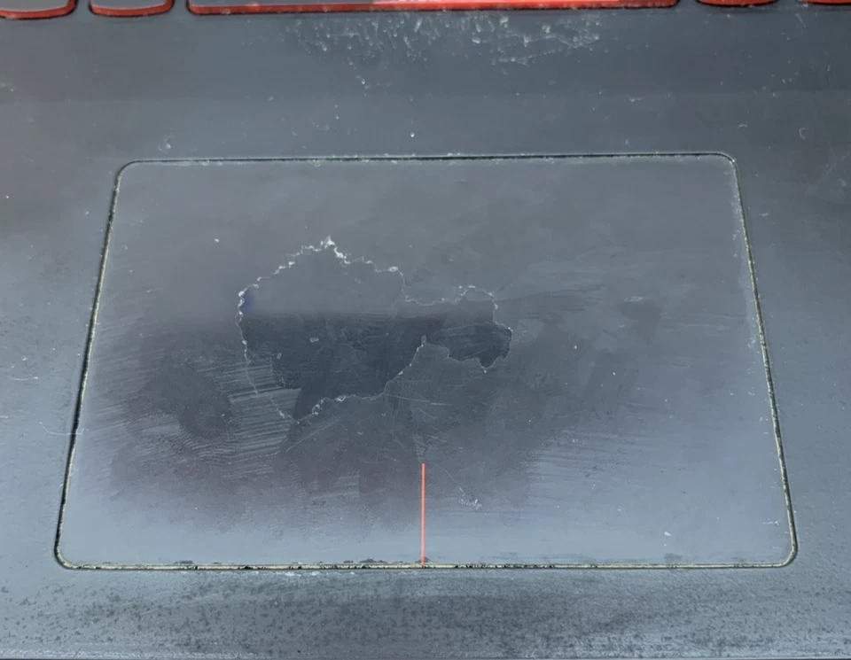 Lenovo IdeaPad Y700-15ISK i7-6700HQ 16GB RAM 256GB/1TB SSD/HDD GTX 960M Win10P — 第 3/4 张图片