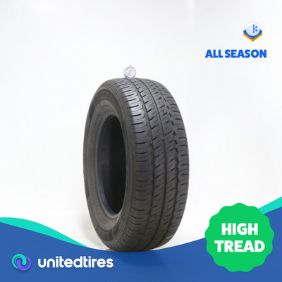 Used 235/65R16C Laufenn X Fit Van LV01 121/119R - 8.5/32