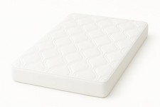 Pack N Play Mattress Pad 27x39 - Quilted Fitted Sheet for Graco, Baby Trend, ...