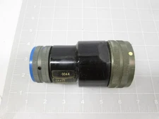 CA413 19207 12303915 MILITARY SHELL ELECTRICAL CONNECTOR ASSEMBLY T67821