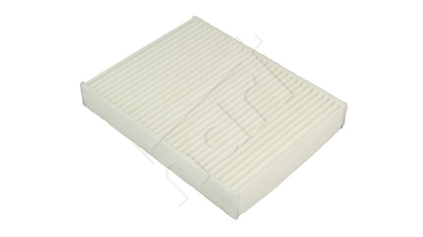 Hart Innenraumfilter FüR Toyota Aygo _B4_ 1.0 Vvt-I 1.2 PAB4_ KGB4_ CitroëN C1-image