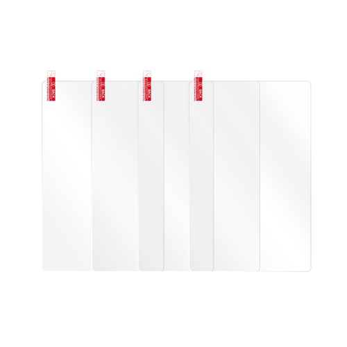Tempered Glass Screen Protector For Anycubic Photon Mono X 6Ks 4PCS