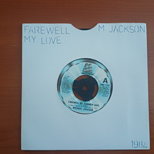 Michael Jackson - Farewell My Summer Love - 7