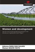Women And Development Adamou Bara Dan Salaou (U. A.) Taschenbuch Englisch 2024