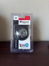 Equus Water Temperature Gauge 6242 6000 Series 130-280 Deg