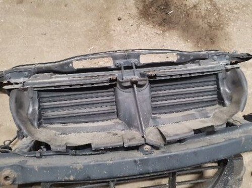BMW 3 E90 Slam Panel Frame Kit - Picture 2 of 6