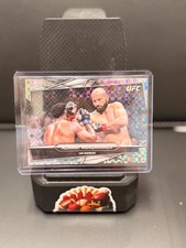 Azamat Murzakanov Chrome 2026 X-fractor #19