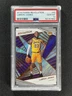 2018-19 Panini Revolution Basketball LeBron James #40 Lakers PSA 10 GEM MT