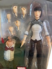 Marvel Legends Xialing Shang-Chi Ten Rings Action Figure Mr Hyde BAF New NIB