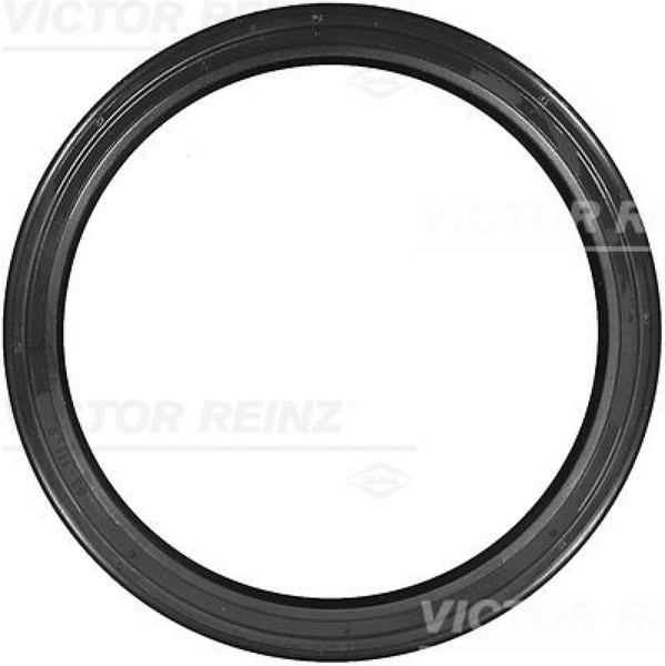 Wellendichtring Kurbelwelle FüR Alfa Romeo Jeep Giulia Stelvio Wrangler IV-image
