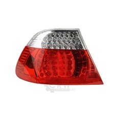 LED Heckleuchte Rückleuchte außen links für BMW 3er Coupe E46 Bj. 04/03-02/05