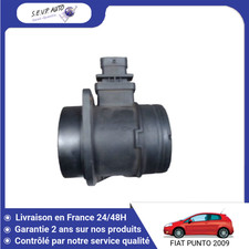 Débimètre Fiat PUNTO EVO
