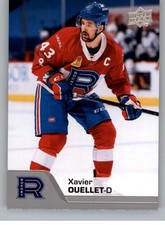 2020-21 Upper Deck AHL Hockey Base & SP Trading Cards (Pick Your Cards)
