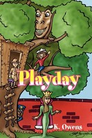 K. Owens | Playday | Taschenbuch | Englisch (2008) | Kartoniert / Broschiert