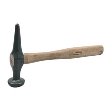 Vintage Craftsman Auto Body Hammer 24553 Bumping & Pick Made in USA