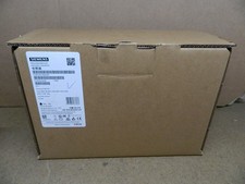 New Siemens 6SL3210-1KE22-6AF1 Free Shipping New in Box New Factory Sealed PLC