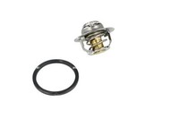 Thermostat KÜHlmittel NRF 725435 FÜR Dacia Lada FÜR Nissan Opel Wasserthermostat