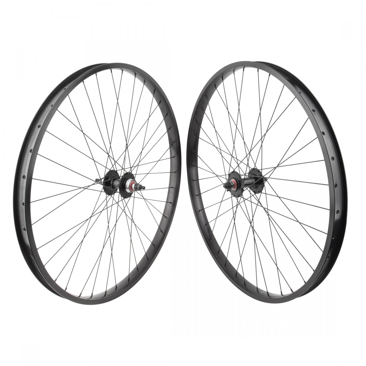 Se Bikes Sealed Wheelset 29in Rim Brake Centerlock BO 38 BO 38 No Results 50890₽