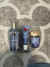 Bath  Body Works Disney Princess Snow White Set