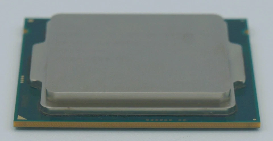 Intel Core i5-4570T 3.60 GHz Turbo 2 Cores/4 Threads LGA1150 4MB Cache CPU SR1CA - Image 3 of 4