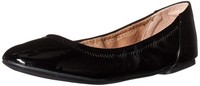 Ballerinas Damen GrößE 38 Schwarz Lackleder Amazon Essentials Modell Belice