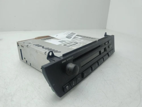65129173686 Sistema Audio/Radio Cd para BMW SERIE X3 (E83) 2.0d 2007 9264564 - Imagen 2 de 10